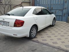 Фото авто Toyota Allion