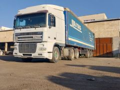 Фото авто DAF 95 series