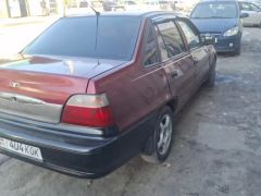 Photo of the vehicle Daewoo Nexia