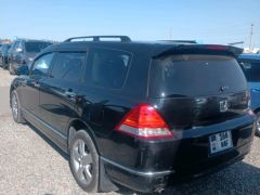 Photo of the vehicle Honda Odyssey