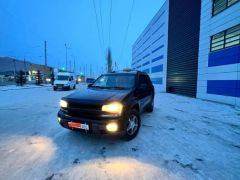 Photo of the vehicle Chevrolet TrailBlazer