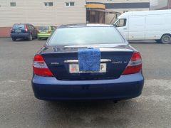 Photo of the vehicle Toyota Camry