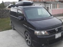 Сүрөт унаа Honda Stepwgn