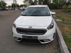 Фото авто Kia Niro