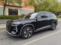 Сүрөт унаа Audi Q6