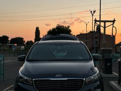 Фото авто Kia Carnival