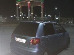 Photo of the vehicle Daewoo Matiz