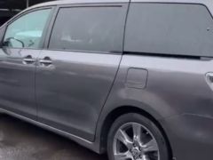 Сүрөт унаа Toyota Sienna