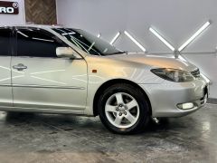 Сүрөт унаа Toyota Camry