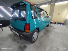 Сүрөт унаа Daewoo Tico