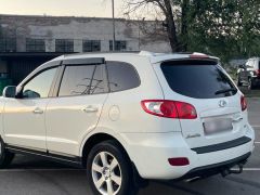 Фото авто Hyundai Santa Fe