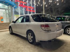 Фото авто Subaru Impreza