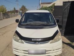 Фото авто Toyota Estima