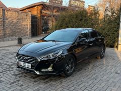 Сүрөт унаа Hyundai Sonata