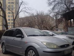 Сүрөт унаа Ford Focus