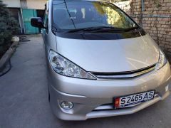 Сүрөт унаа Toyota Estima