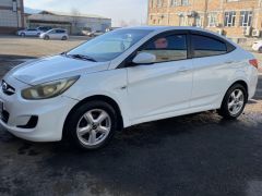 Фото авто Hyundai Solaris