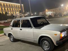 Photo of the vehicle ВАЗ (Lada) 2107