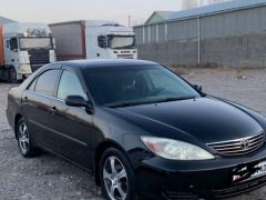 Сүрөт унаа Toyota Camry