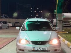 Сүрөт унаа Toyota Avensis