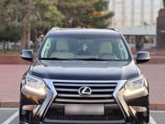 Фото авто Lexus GX