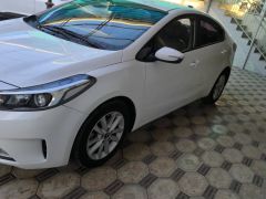 Фото авто Kia K3