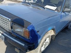 Сүрөт унаа ВАЗ (Lada) 2107