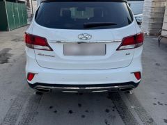 Photo of the vehicle Hyundai Maxcruz