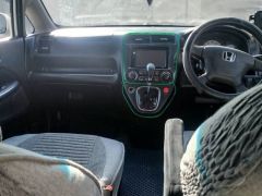 Photo of the vehicle Honda Stream