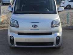 Сүрөт унаа Kia Ray