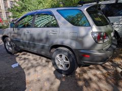 Photo of the vehicle Lexus RX