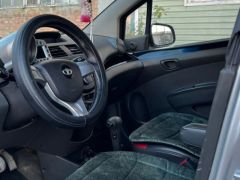 Сүрөт унаа Chevrolet Spark