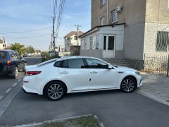 Сүрөт унаа Kia K5