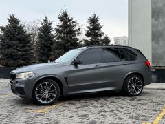 Фото авто BMW X5