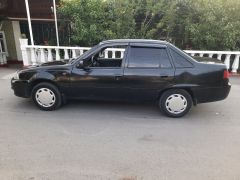 Photo of the vehicle Daewoo Nexia