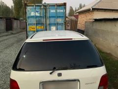 Сүрөт унаа Honda Odyssey