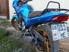 Photo of the vehicle Yamaha XJ 600