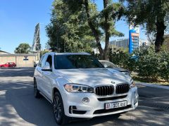 Фото авто BMW X5