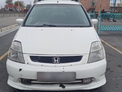 Фото авто Honda Stream