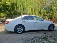 Сүрөт унаа Toyota Mark X