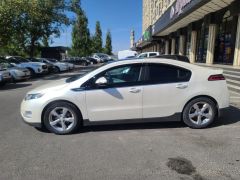 Photo of the vehicle Chevrolet Volt