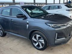 Фото авто Changan CS55PLUS