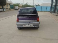 Сүрөт унаа Daewoo Tico