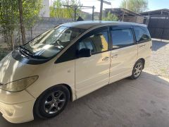 Сүрөт унаа Toyota Estima