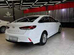 Сүрөт унаа Hyundai Sonata