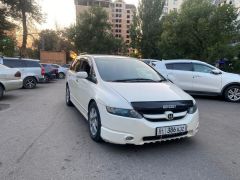 Фото авто Honda Odyssey