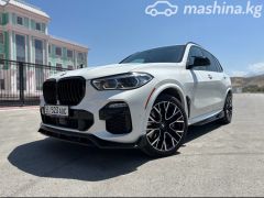 Фото авто BMW X5