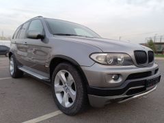 Фото авто BMW X5