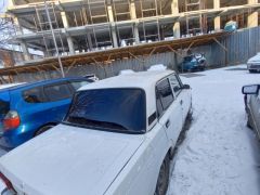 Сүрөт унаа ВАЗ (Lada) 2107