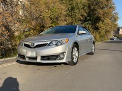 Сүрөт унаа Toyota Camry